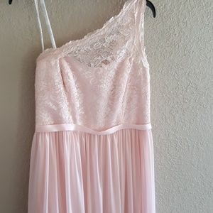 Bridesmaids Dress